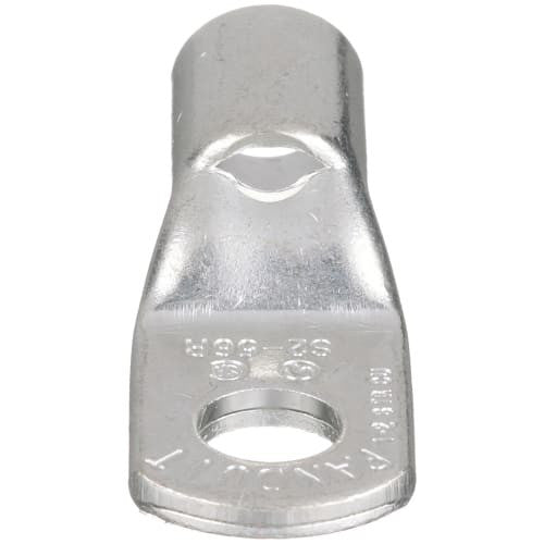 2pc PANDUIT S4/0-12R-C