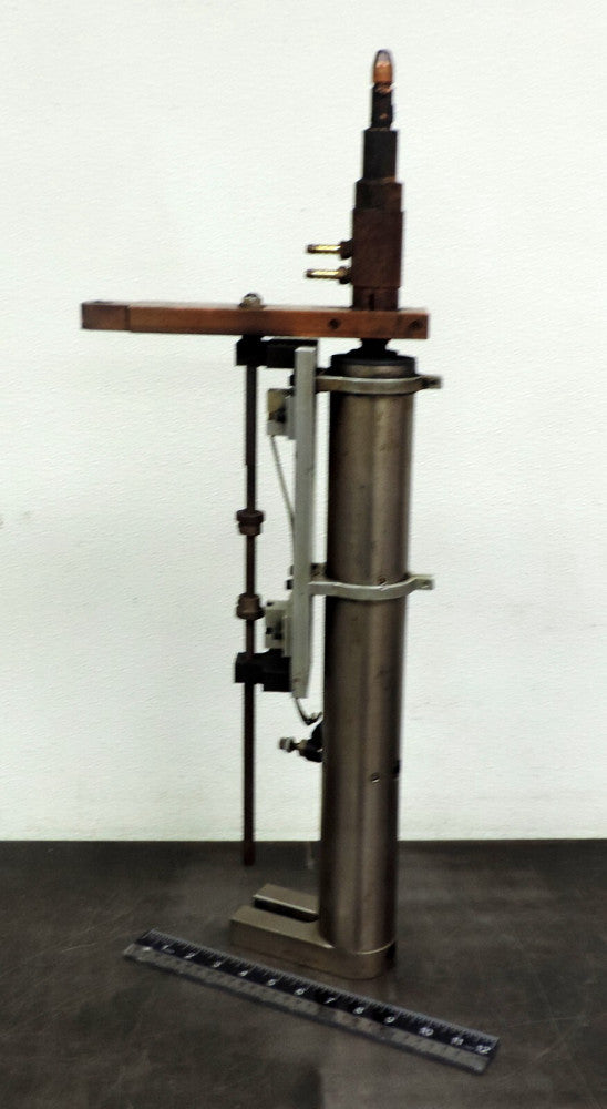 Savair Triple Piston Cylinder AC-C-G3-1087-20N
