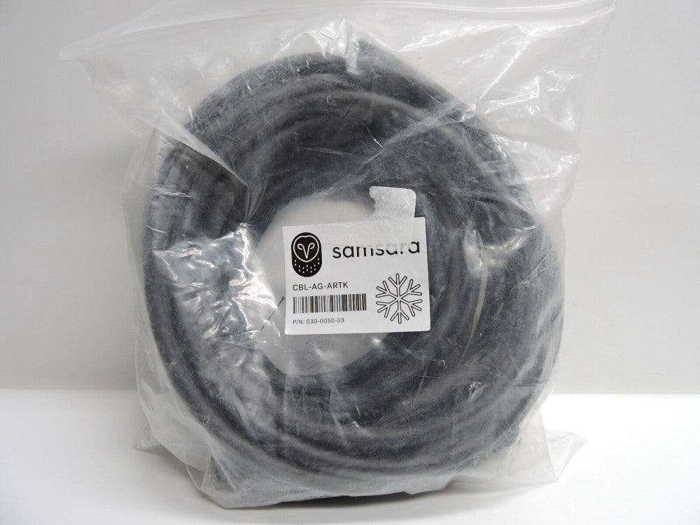 Samsara CBL-AG-ARTK Refrigerated trailer cable harness for AG24 w/ Thermo King