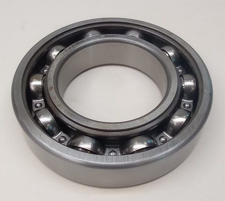 Fafnir 211K Ball Bearing Deep Groove 55X100X21mm 211-K