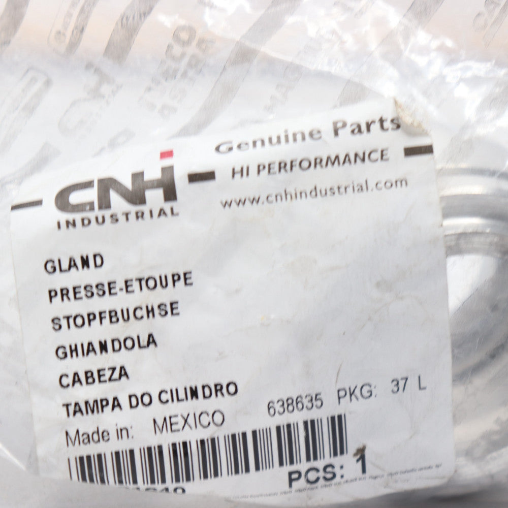 CNH Gland 82981640