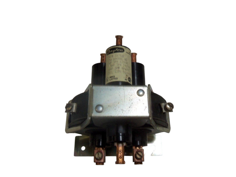 DAYTON 3X752E DISPLACEMENT RELAY UNMP