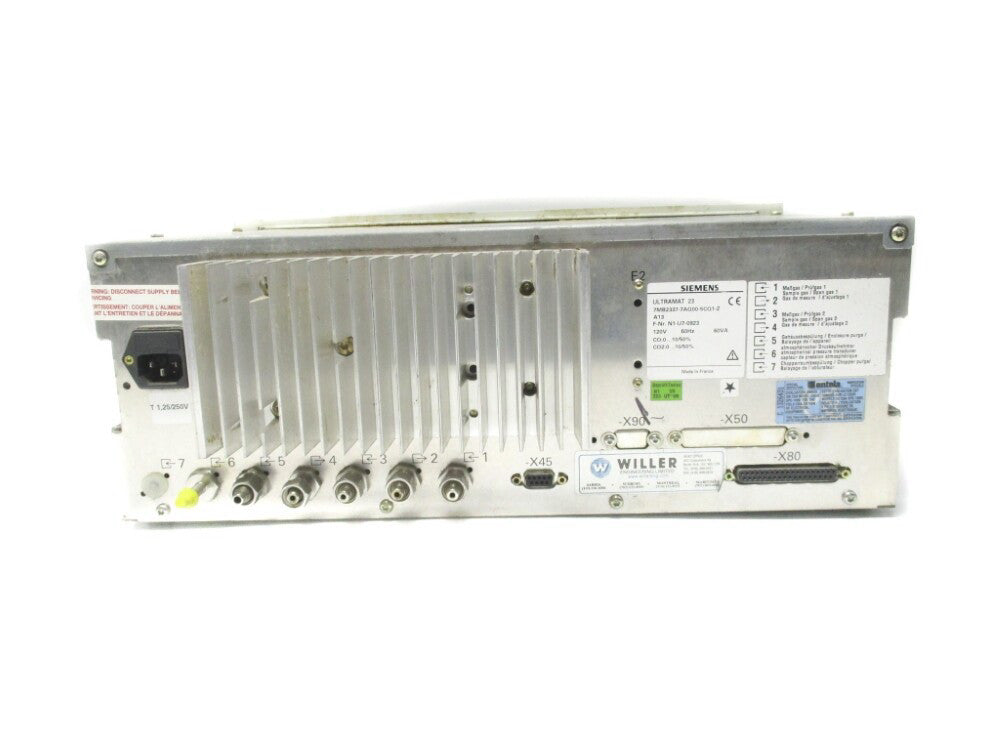 SIEMENS 7MB2337-7AQ00-5CQ1-ZA13 UNMP