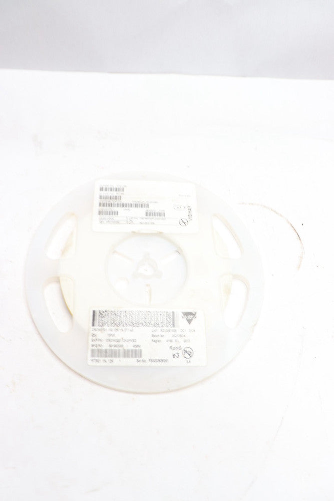(1000-Pk) Vishay SMD Chip Resistor 12 kohm ± 1% 50 mW 0201 General Purpose
