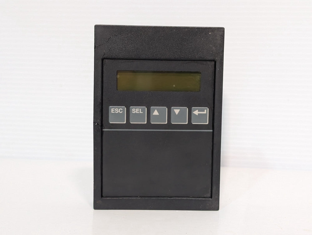 Allen Bradley 1201-HAP Programming Terminal, Ser. B, Type 1 Enclosure, FRN 1.03
