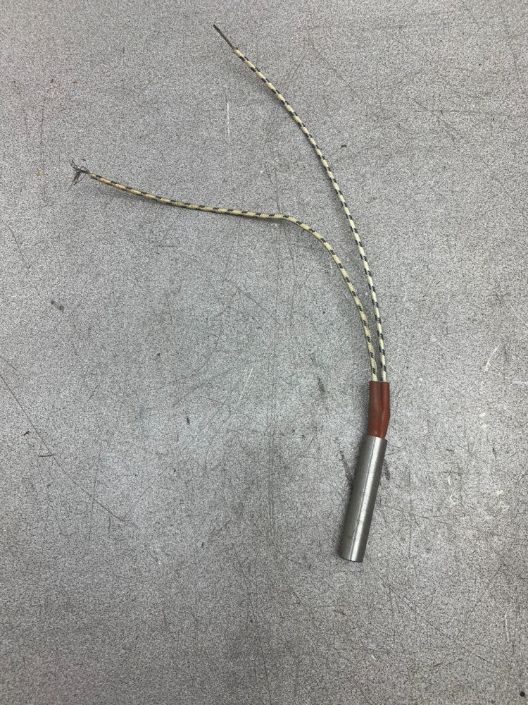 NEW NO BOX WATLOW 120V. 100WATT FIREROD CARTRIDGE HEATER J2J67