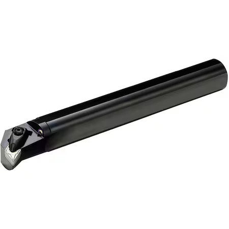 KYOCERA A16TDDUNR4 Boring Bar,Negative Rake,Right-Hand