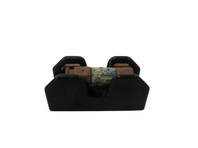 GENERAL ELECTRIC GE-8411-3 FUSE HOLDER UNMP