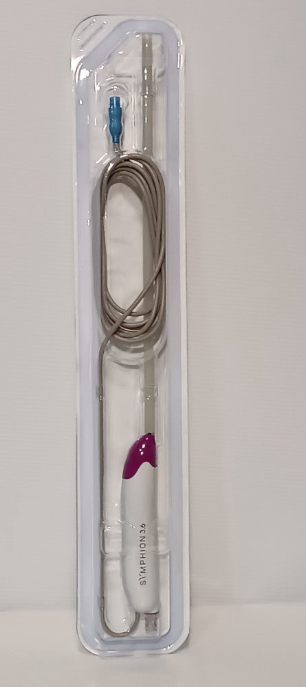 Symphion FG-0201 Operative Hysteroscopy System Resecting Device 00850033976076