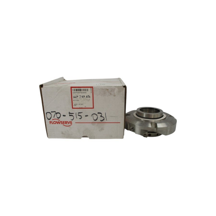 FLOWSERVE C2CPX2875EAXAS NSMP