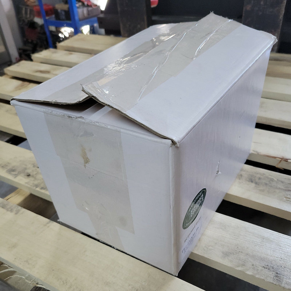 IEC STATER ENCLOSURE TE1-D1836-T6