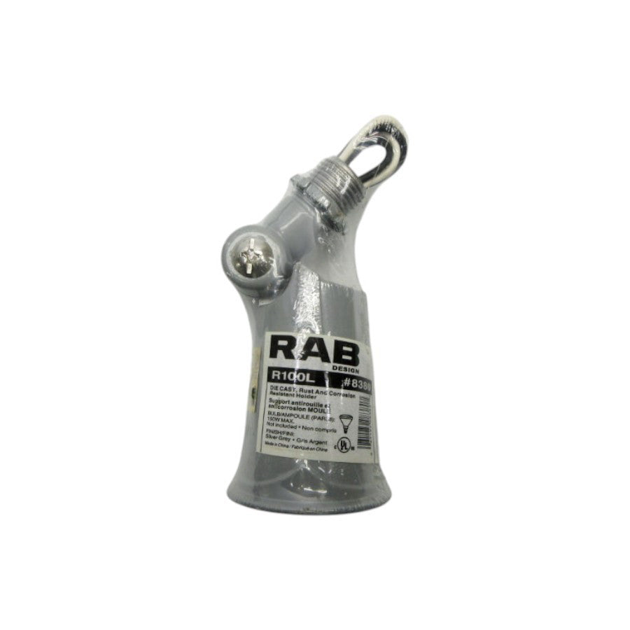 RAB R100L NSMP