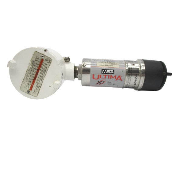 MSA ULTIMA XIR NSNP
