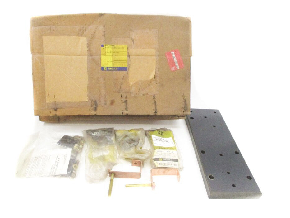 SQUARE D 5101727553 NSMP