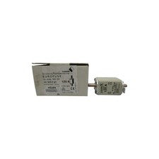 M.SCHNEIDER NH-00 500VAC 125A (PKG OF 3) NSMP