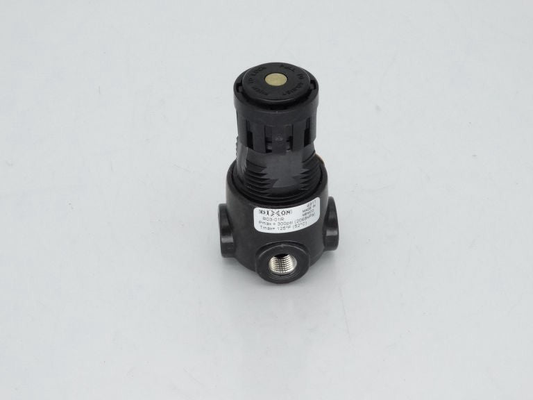 DIXON R03-01R AIR PRESSURE REGULATOR