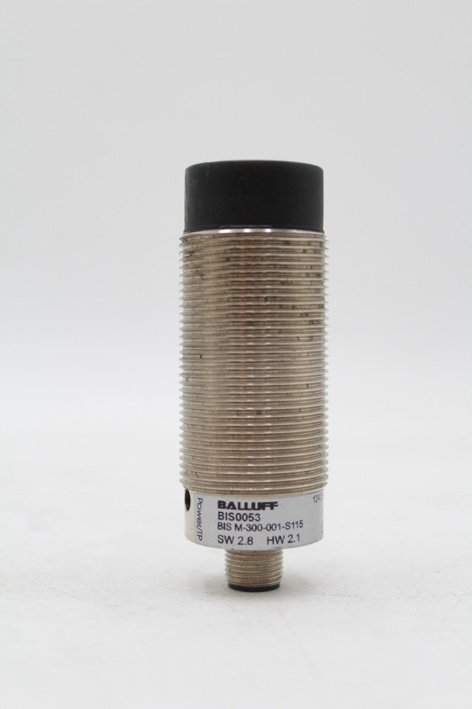 Balluff BIS M-300-001-S115 Sensor Module