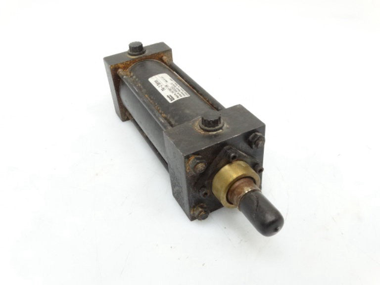 PARKER PAC118421 4.500 PNEUMATIC CYLINDER