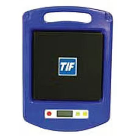 Tif Tif9030 Refrigerant Scale,Electronic, Compact