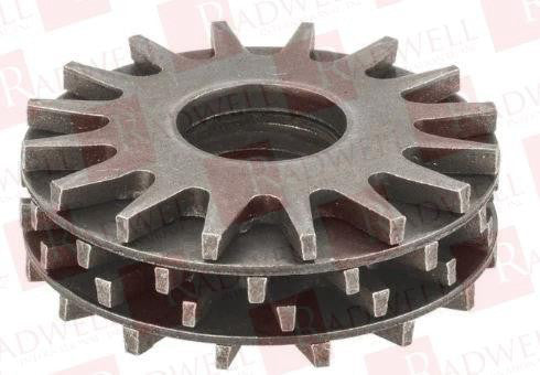 DESMOND WHEEL DRESSERS 11320 / 11320 (NEW IN BOX)