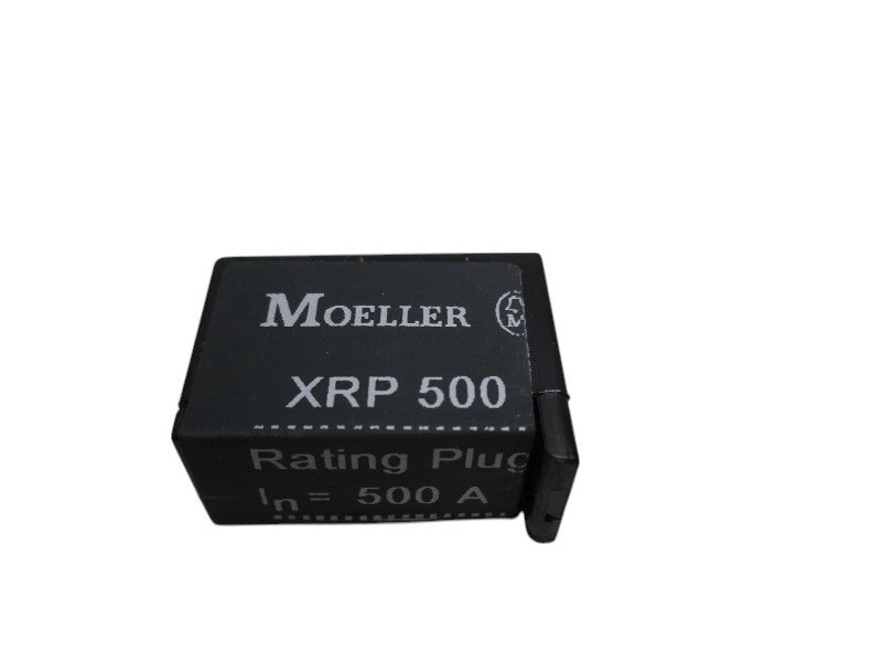 KLOCKNER MOELLER XRP500 MODULE NSNP