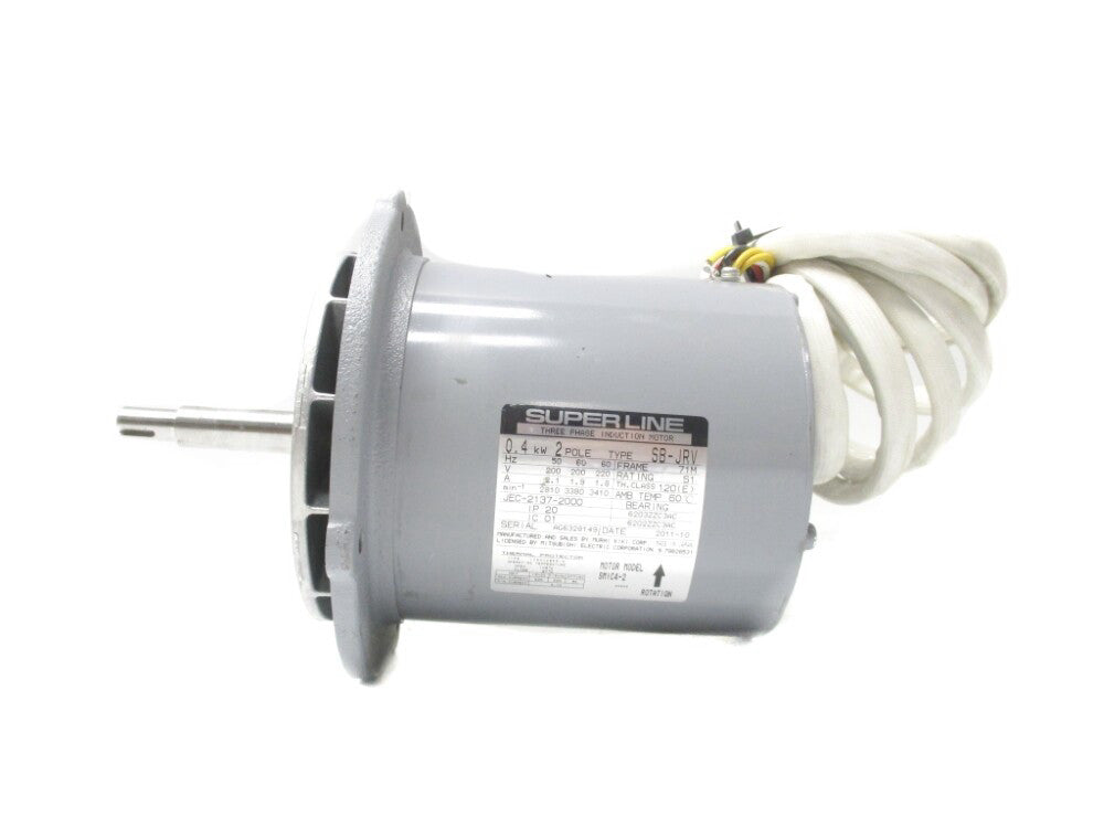 SUPERLINE SB-JRV SMIC4-2 NSNP