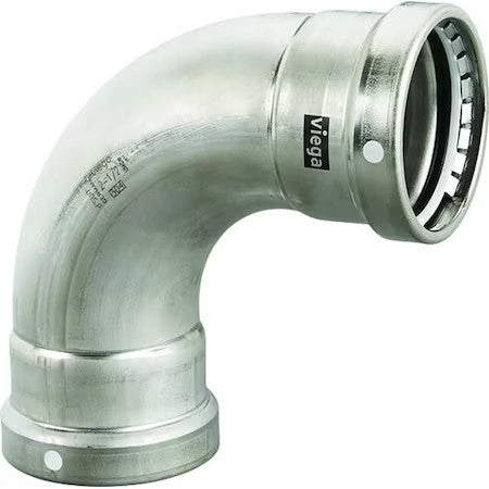 Viega 95510 Elbow 90 Deg.