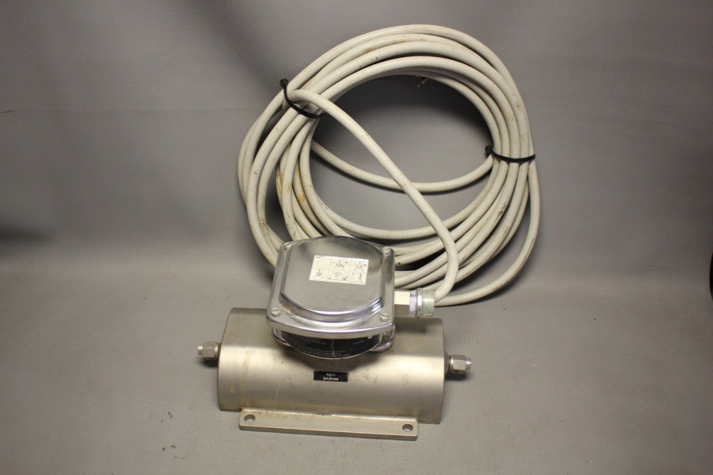 ENDRESS HAUSER PROMASS A FLOWMTER 83A01-5W53/0
