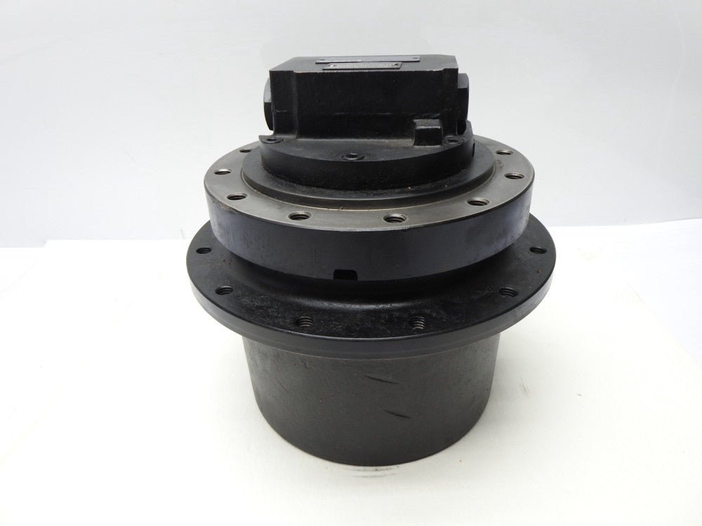 GENUINE Bobcat Final Drive Travel Motor (12 Bolt) 1730258097 / 1T218001008 NEW