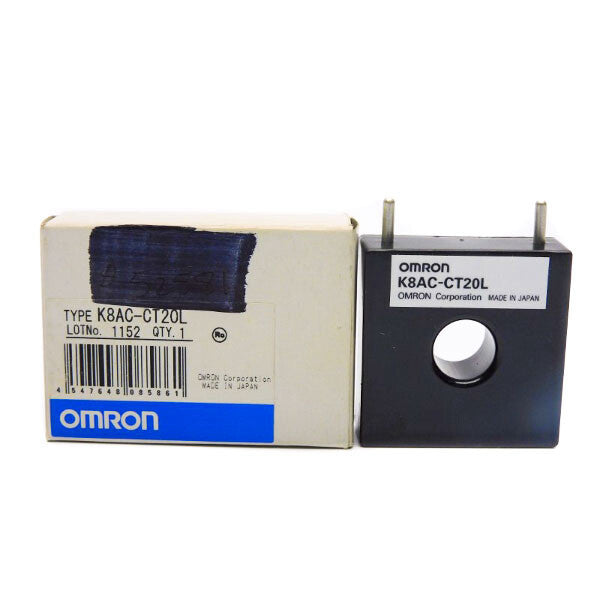OMRON K8AC-CT20L NSMP