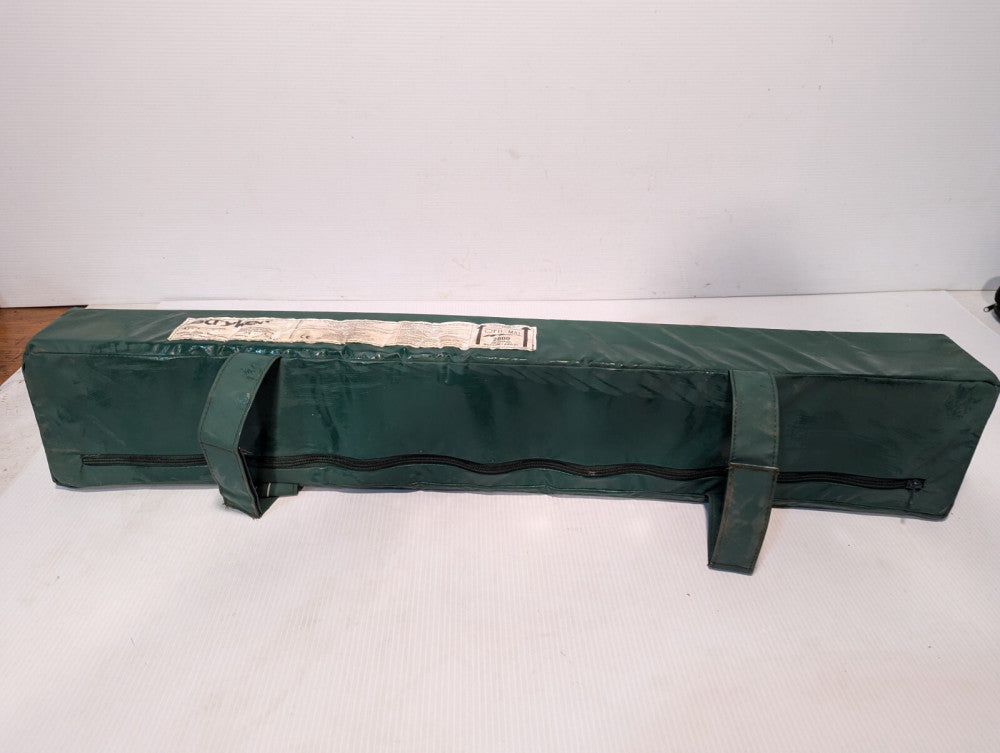 Stryker Opti-Mat 2800 35x6x4 Lateral Patient Transfer System Cushion - Free Ship