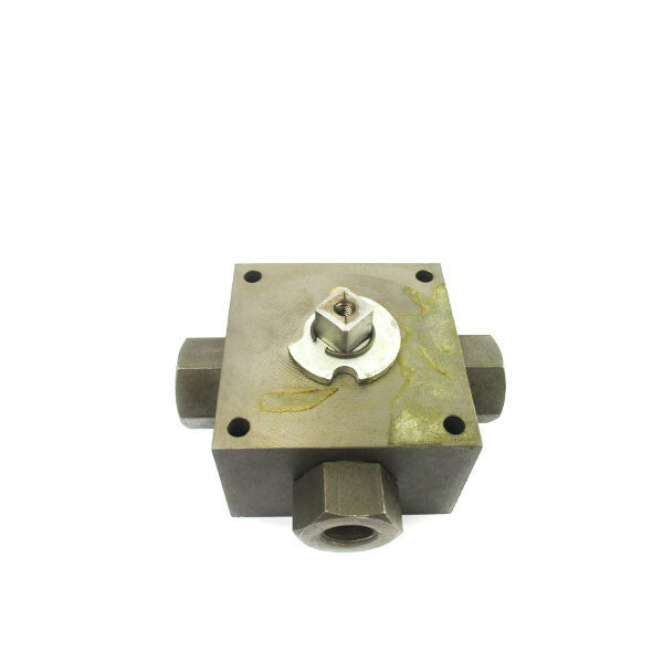 MHA 3KH-G3/8-1143 UNMP
