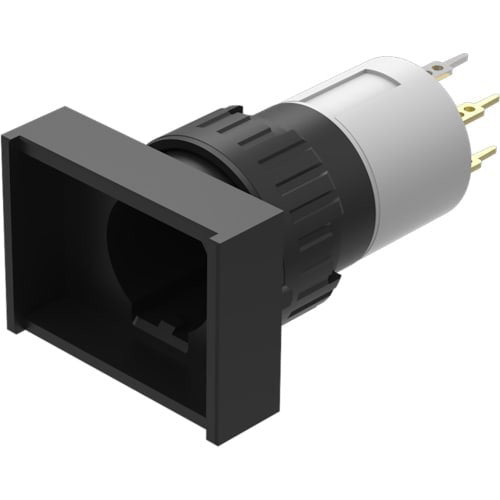 1pc EAO SWITCH 31-421.036