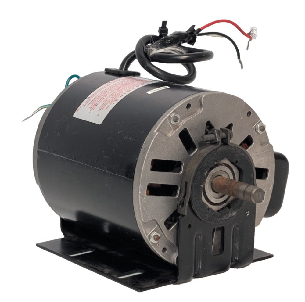 Century 0547A Replacement Motor F48Z08A01 1/8HP, 1PH, 700RPM, 115V, 2.1A