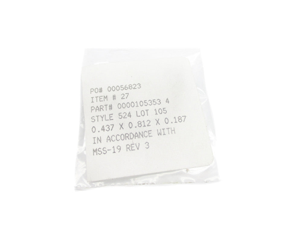 PACKING RING 00001053534 NSMP