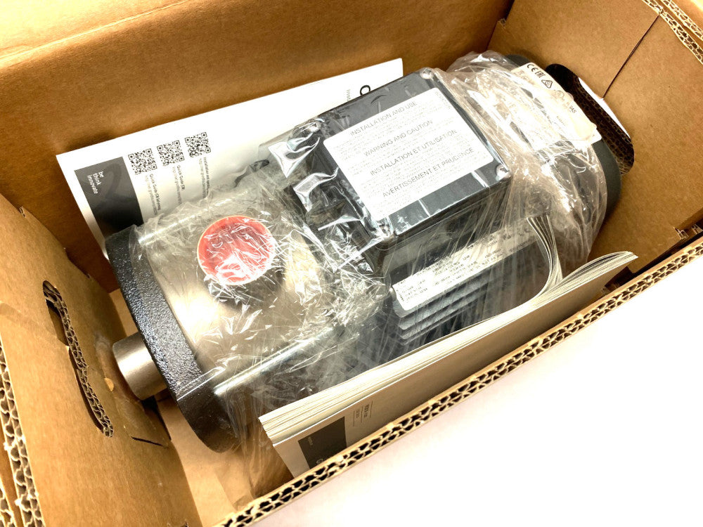 Grundfos CM3-4 A-R-I-E-AQQE J-A-A-N Horizontal Multistage End-Suck Pump 97644977