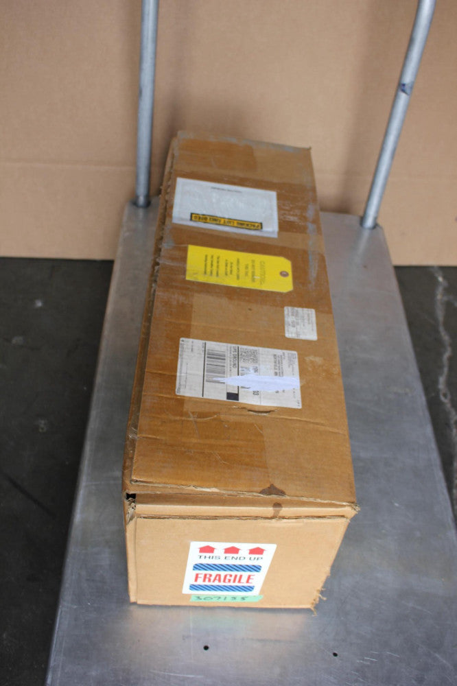 NEW DOVER FLEXO WEB PRESS IDLER ROLLER WITH TENSION TRANSDUCER TR2 (A1)