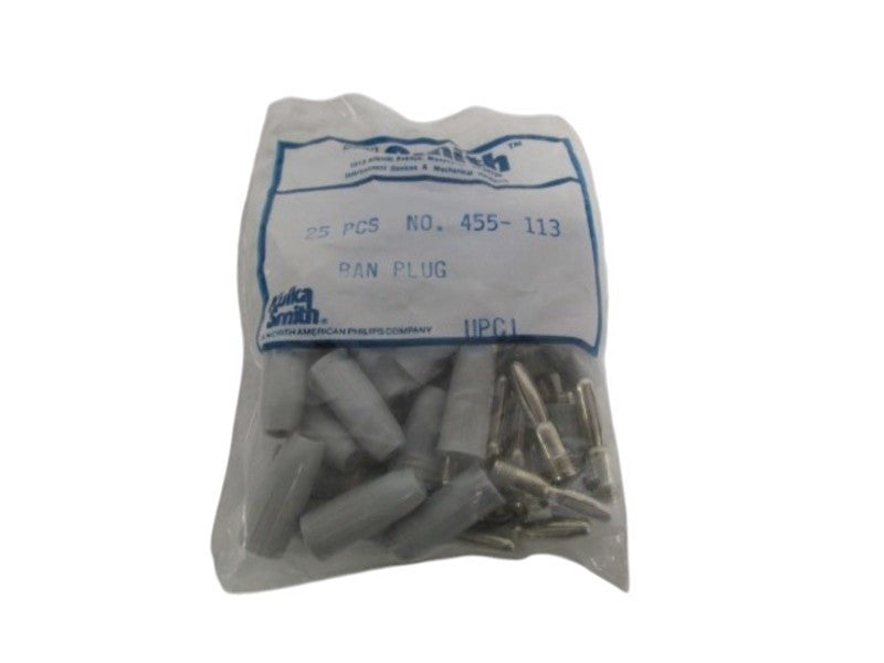HH SMITH 455-113 (PKG OF 25) NSMP