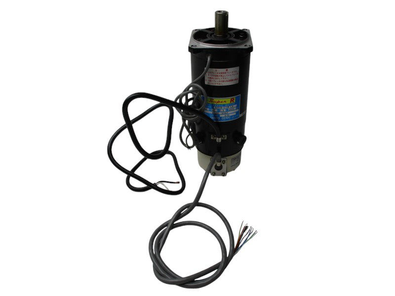 SUPER R R850-012WLO (AS PICTURED) NSNP