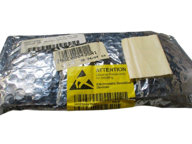ABB 3BSE000435R1 CS513 DATE: 2004 NSFS
