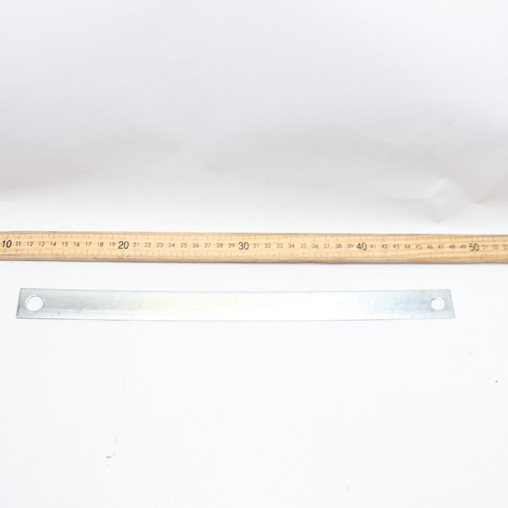 Anvil Restraining Strap Pre-Galvanized Carbon Steel 3/8"x 3/4" AF090