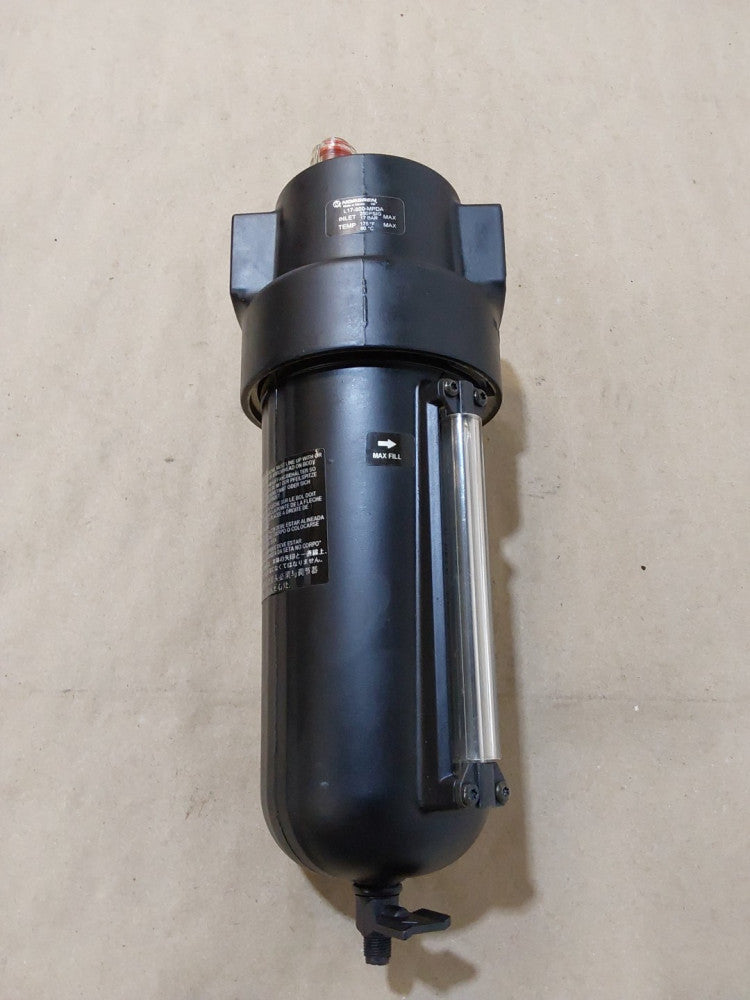NORGREN L17-800-MPDA/ L17800MPDA LUBRICATOR 250PSIG 175°F