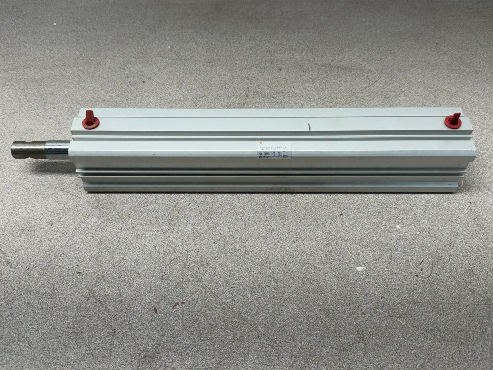 NEW SMC PNEUMATIC CYLINDER CDQ2A40-250DC-X