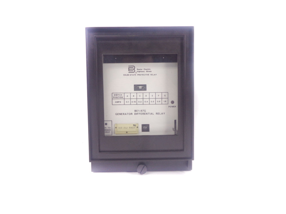 BASIER BE1-87G NSNP