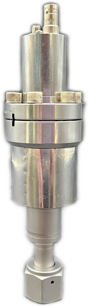 MKS Instruments HPS Cold Cathode Magnetic Sensor