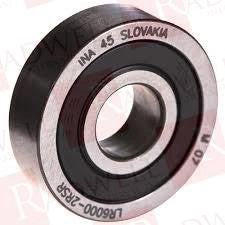 SCHAEFFLER GROUP LR6000-2RSR / LR60002RSR (NEW NO BOX)