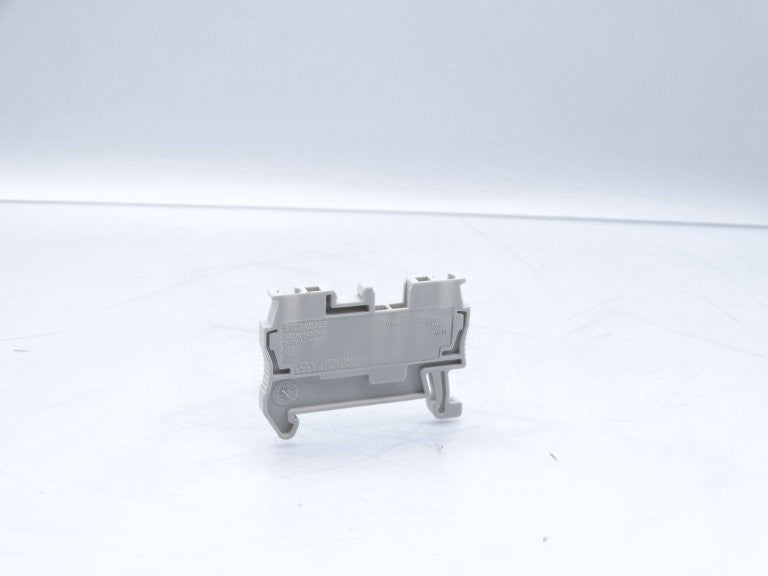 SIEMENS 8WH2000-0AE00 TERMINAL BLOCK