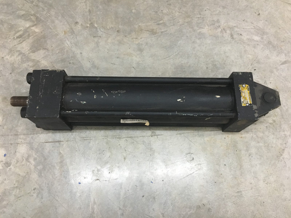NEW NO BOX PARKER CYLINDER 3.25" BORE 13.500" STROKE BB2HTS14A