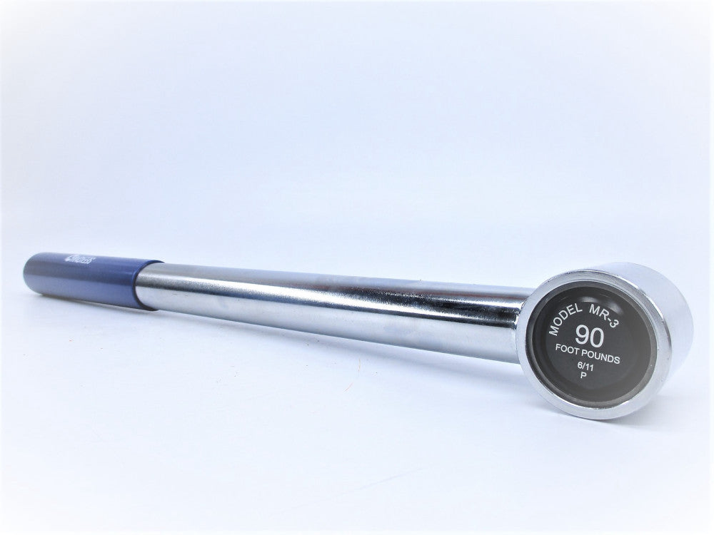 SEEKONK MR-3 NSNP