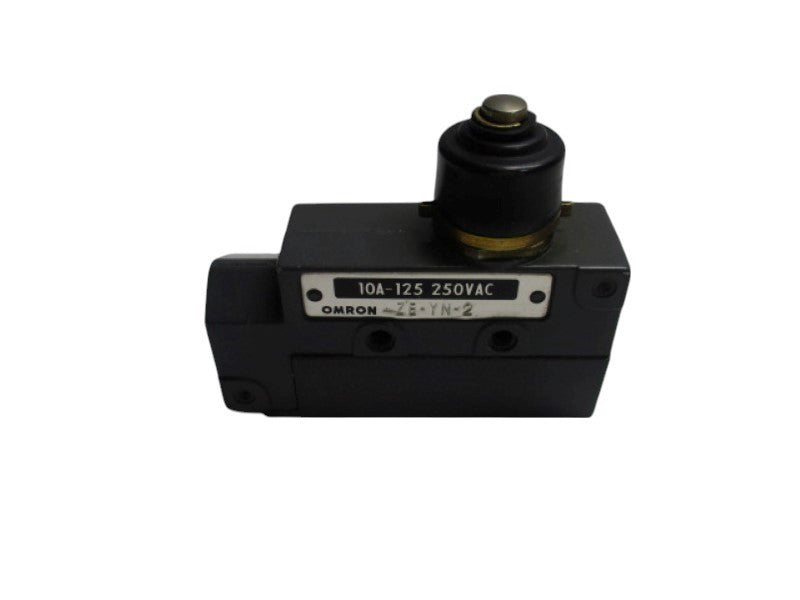 OMRON ZE-YN-2 BASIC LIMIT SWITCH UNMP
